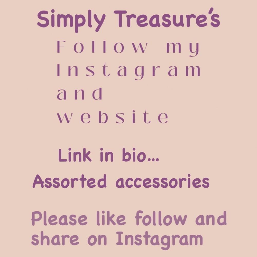 PLEASE LIKE FOLLOW AND SHARE